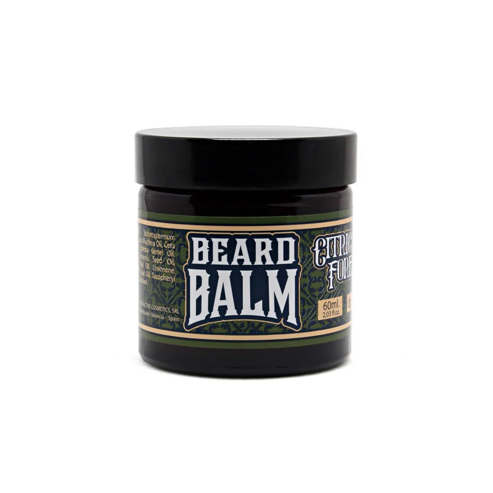 HEY JOE! Beard Balm nr 6 Citric Forest