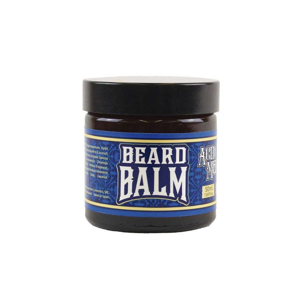 HEY JOE! Beard Balm nr 3 Acid Melon
