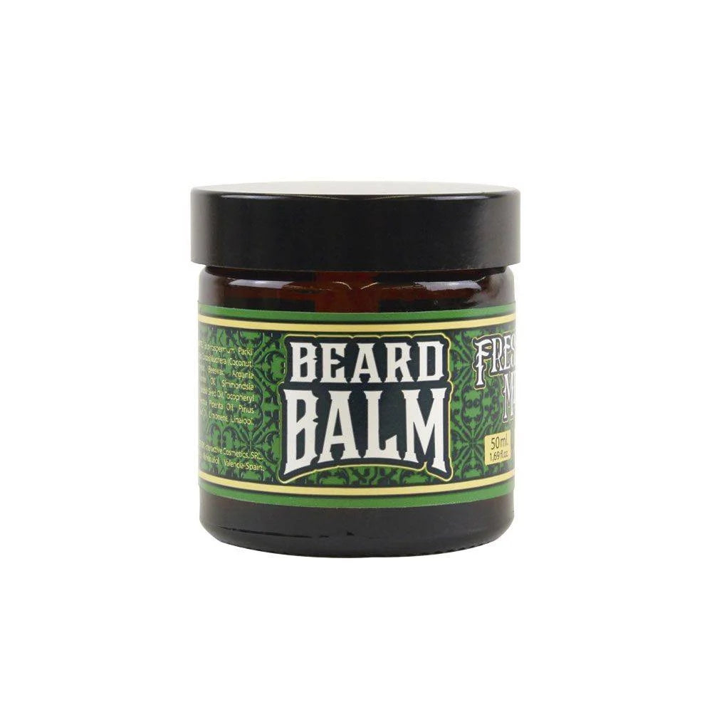 HEY JOE! Beard Balm nr 7 Fresh Mint