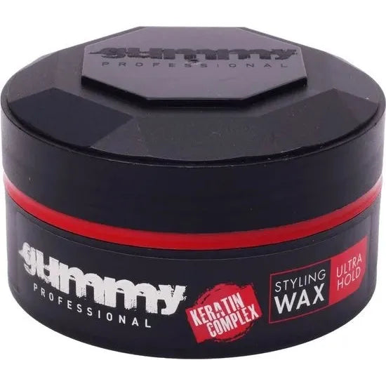 Gummy Styling Wax Ultra Hold 150 ml