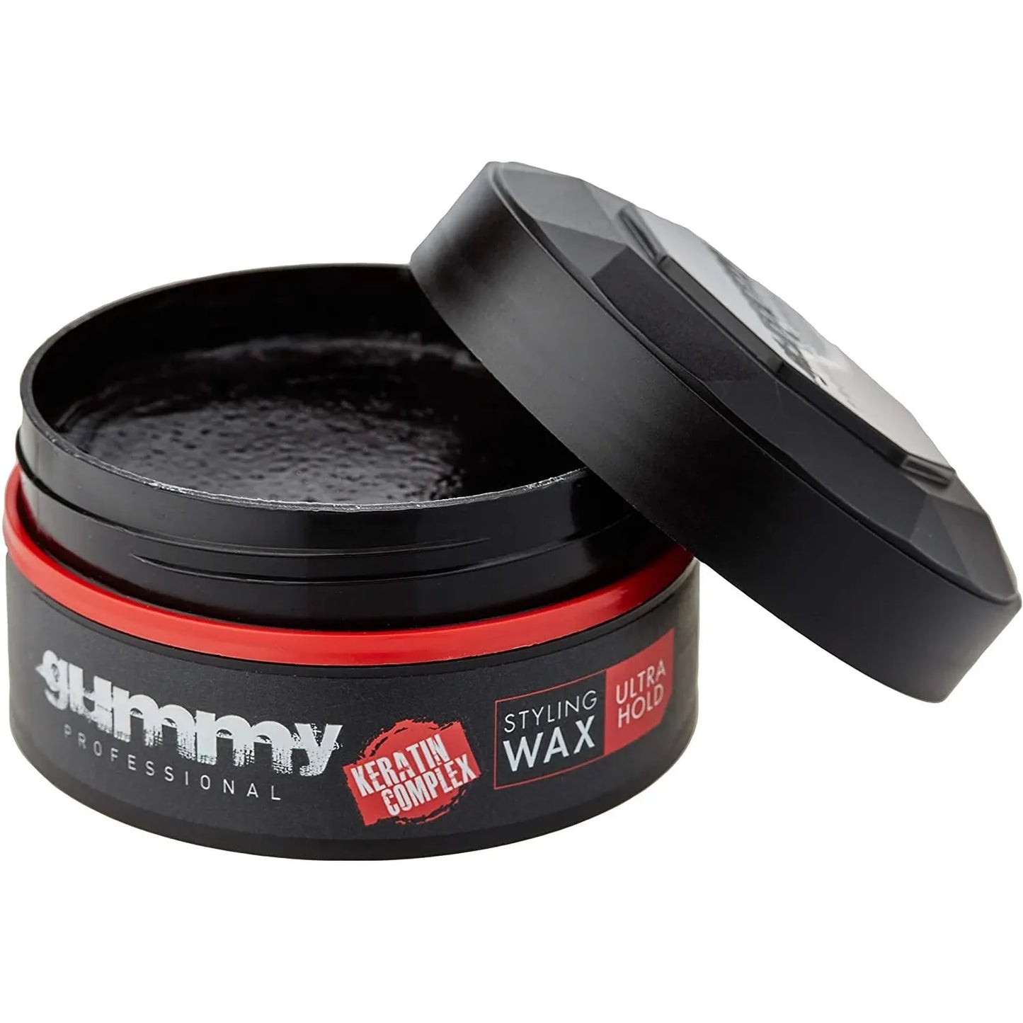 Gummy Styling Wax Ultra Hold 150 ml