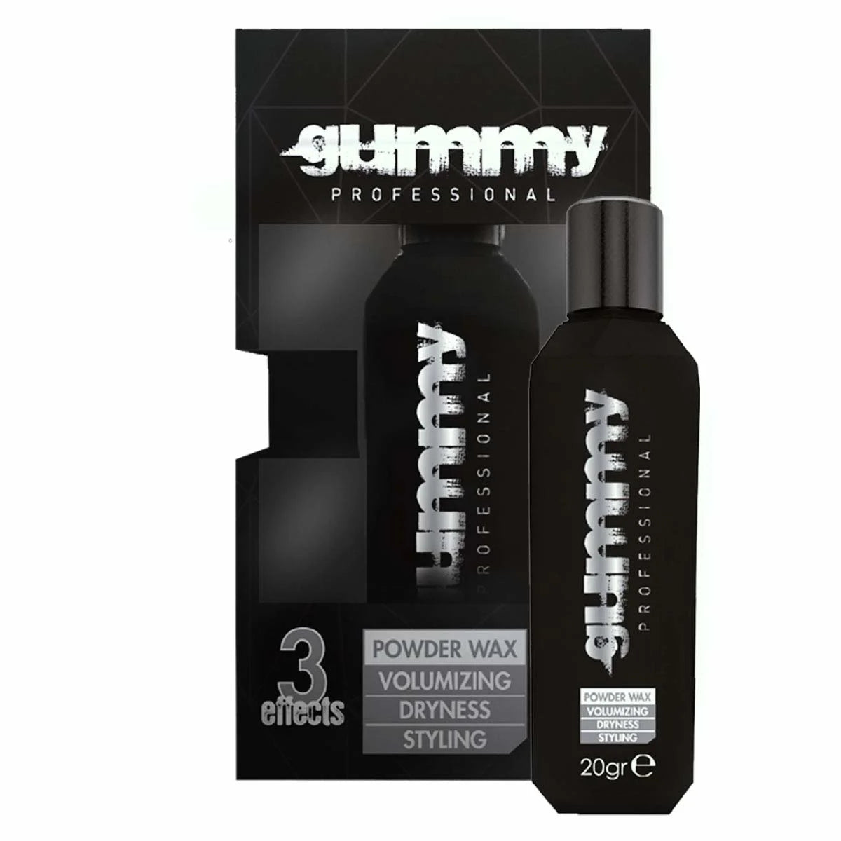 Gummy Poeder Wax 20g