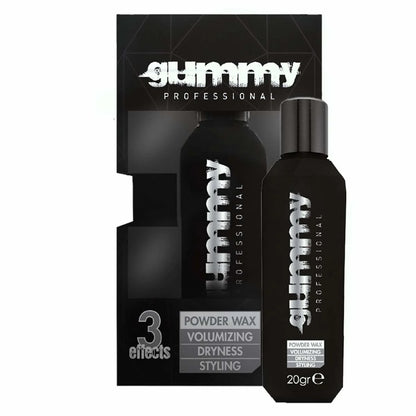 Gummy Poeder Wax 20g