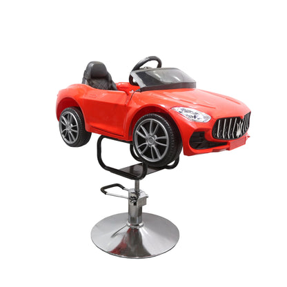 Mirplay Hairdressing chair KIDS Freddie Red