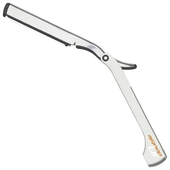 Sibel In Double Razor