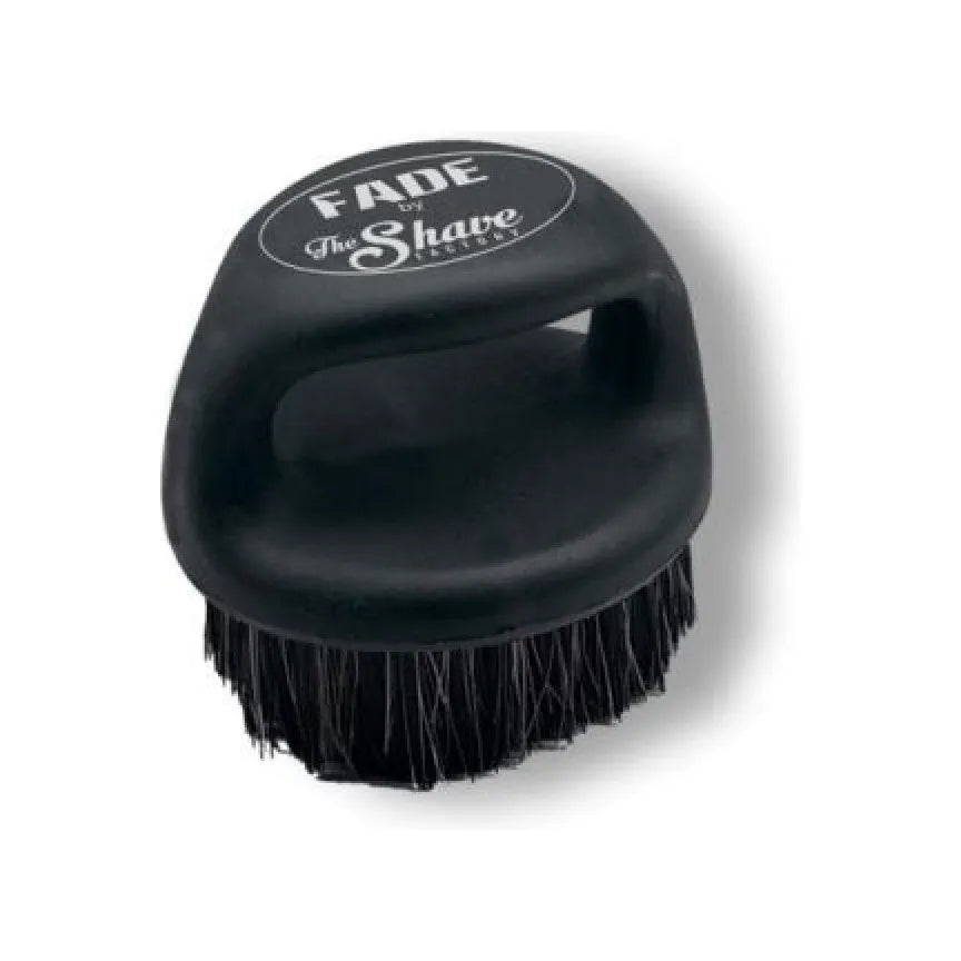 The Shave Factory Finger Brush