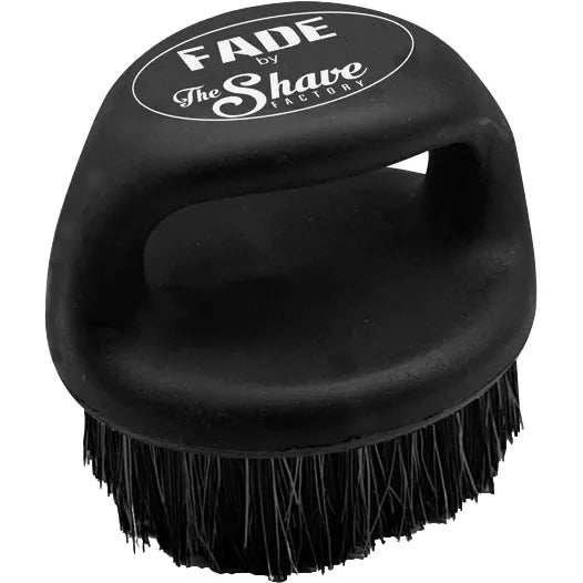 The Shave Factory Finger Brush