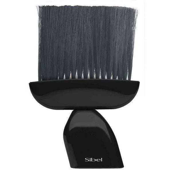 Sibel Neck Brush Oust black