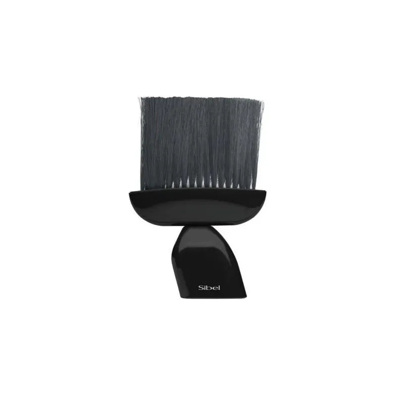 Sibel Neck Brush Oust black
