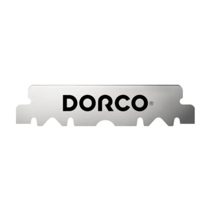 Dorco Single Edge Blades 100 stuks