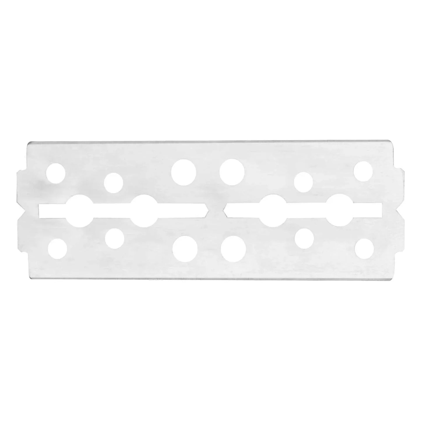 Jaguar JT1/JT3 blades 10 pieces