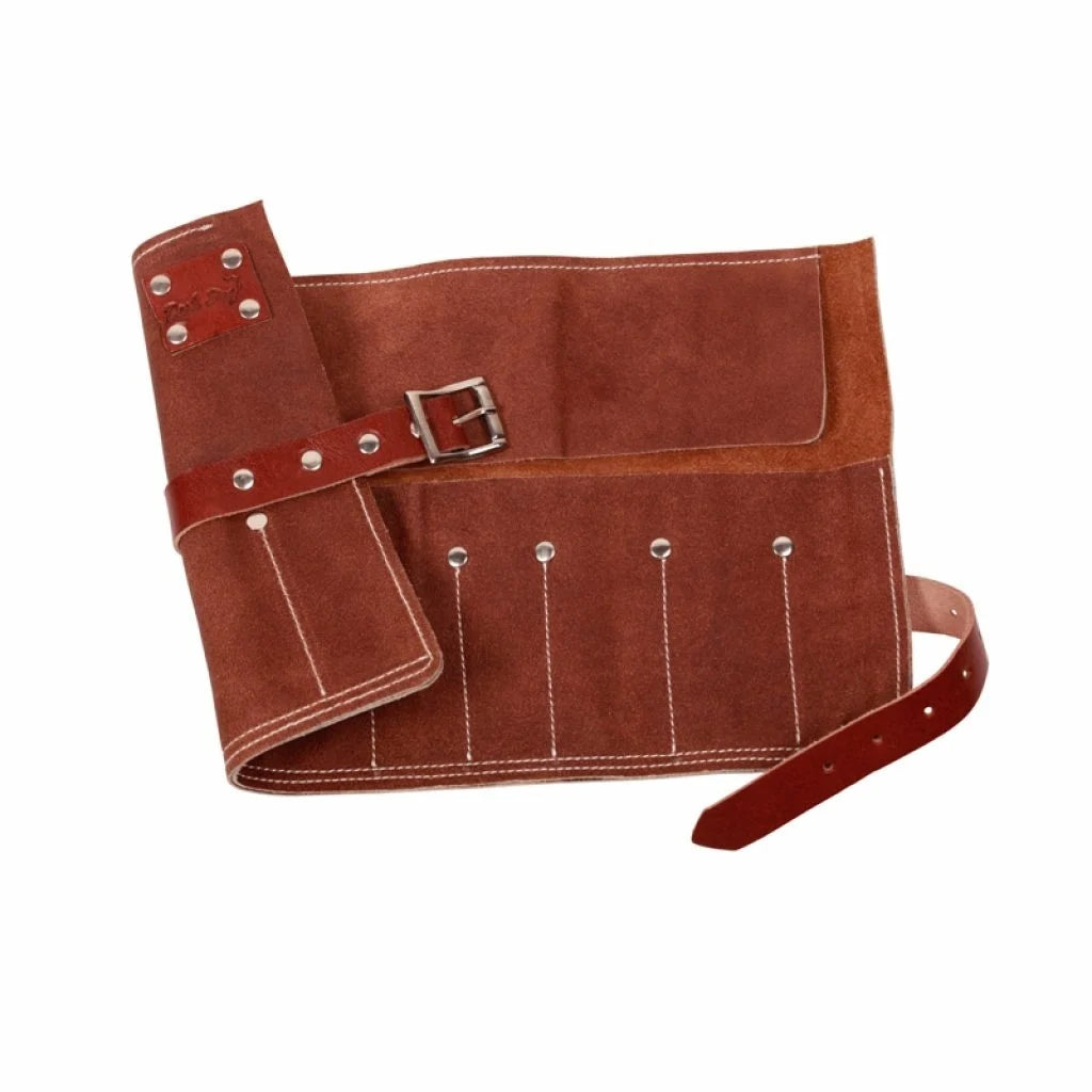 Dark Stag Barber Tool Roll