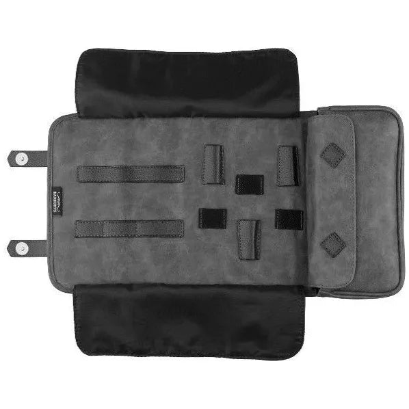 Sibel Buzz Barber Bag Black