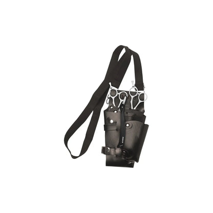 Kyone Scherenholster Schwarz
