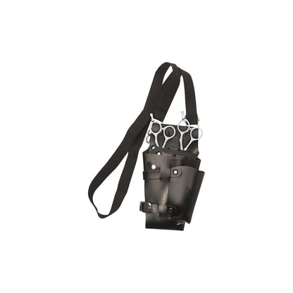 Kyone Scherenholster Schwarz