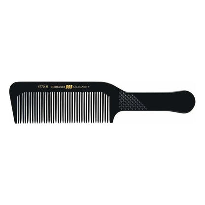 Hercules Turbo Cut 2 - 4770M Hair clipper comb