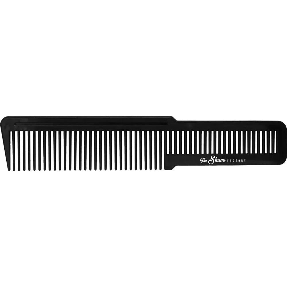 The Shave Factory Hair Clipper Comb 037