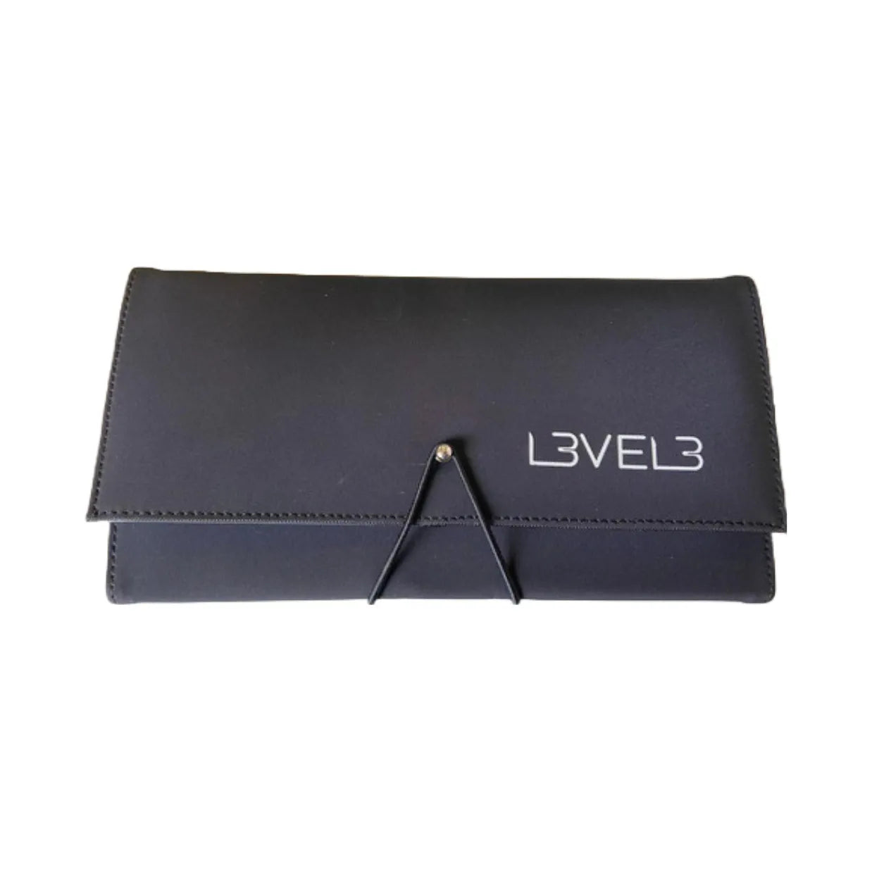 LEVEL3 Haarstylingkammenset 9 stuks
