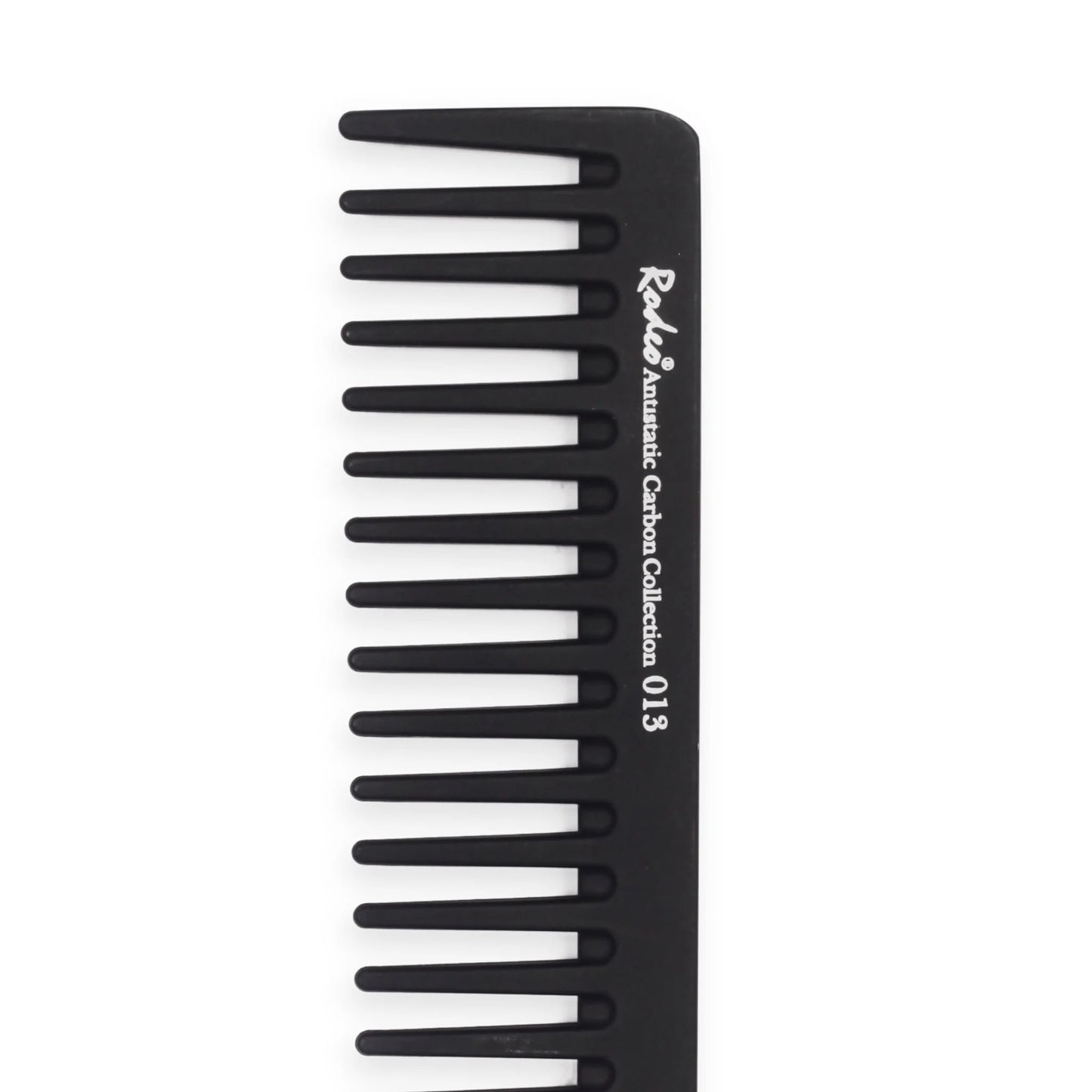 RODEO Professional Antistatic Wide Comb 013
