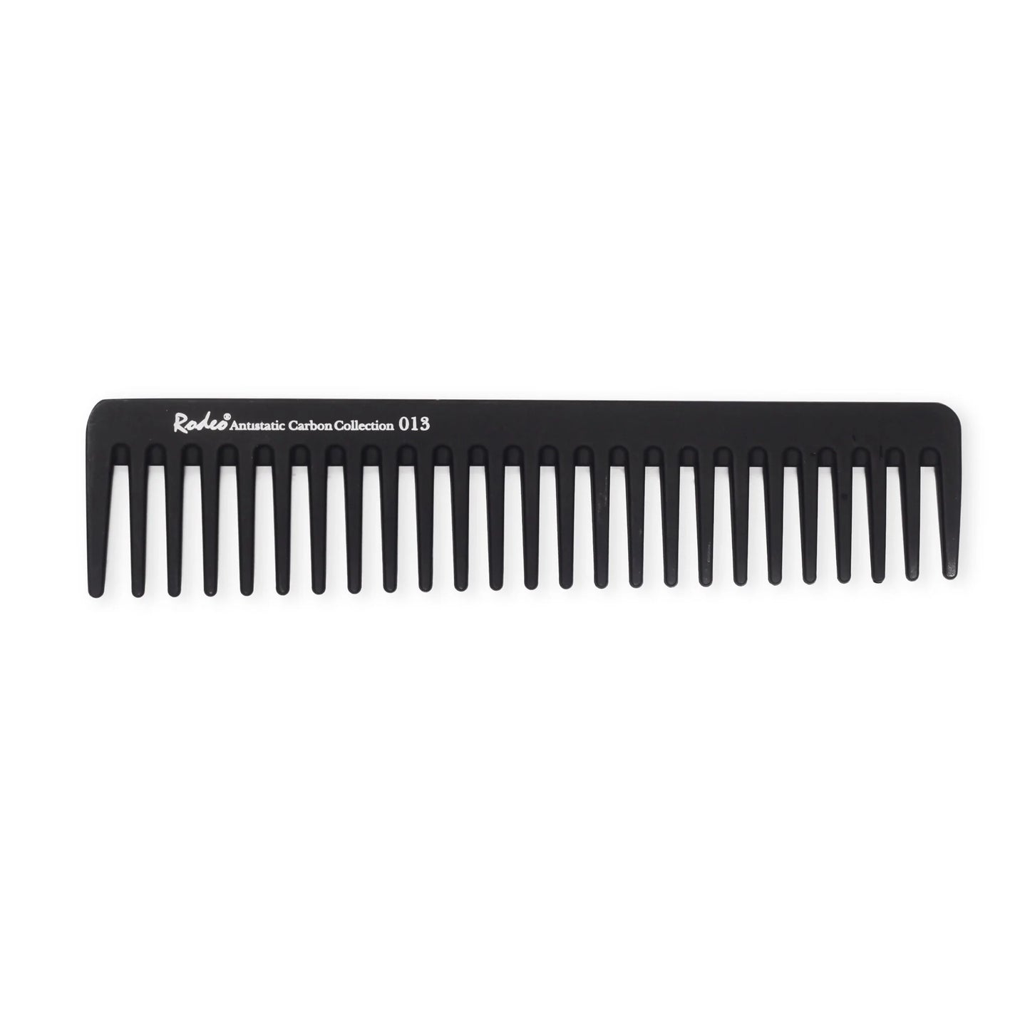 RODEO Professional Antistatic Wide Comb 013