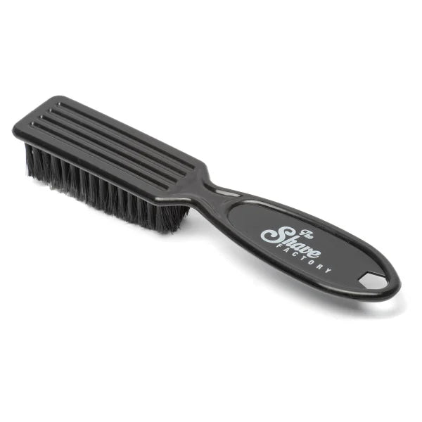 The Shave Factory Cleaning Brush Small
