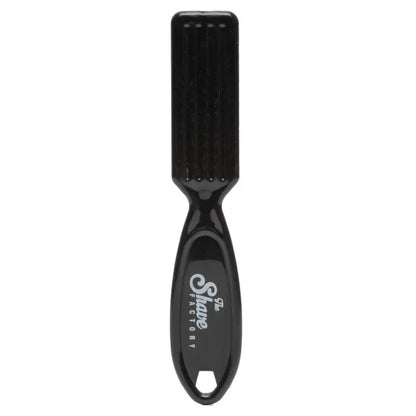 Die Shave Factory Reinigungsbürste klein