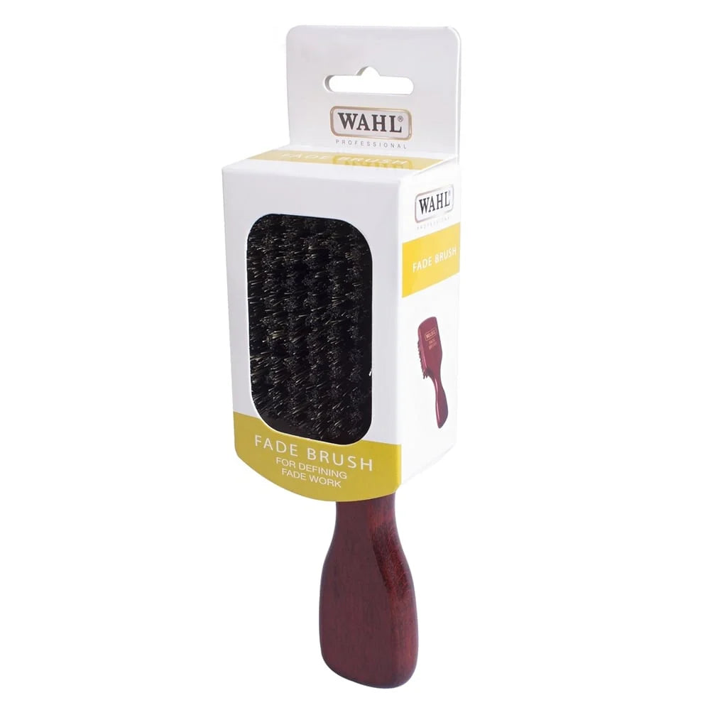 Wahl Fade Brush