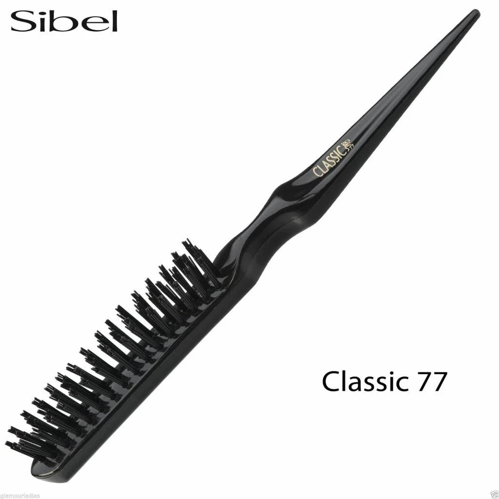 Sibel Brush Classic 77 black