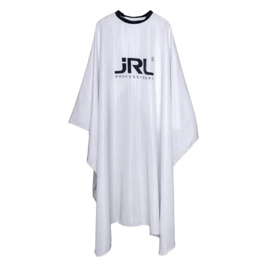 JRL Professional Styling Cape White Pinstripe