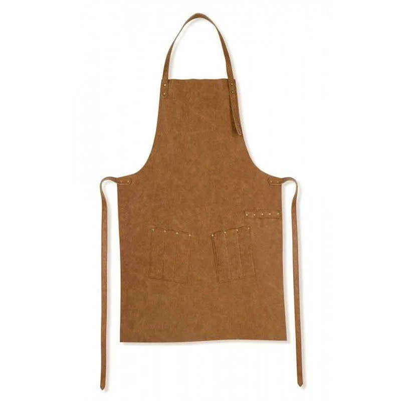 Barburys Mascul Apron