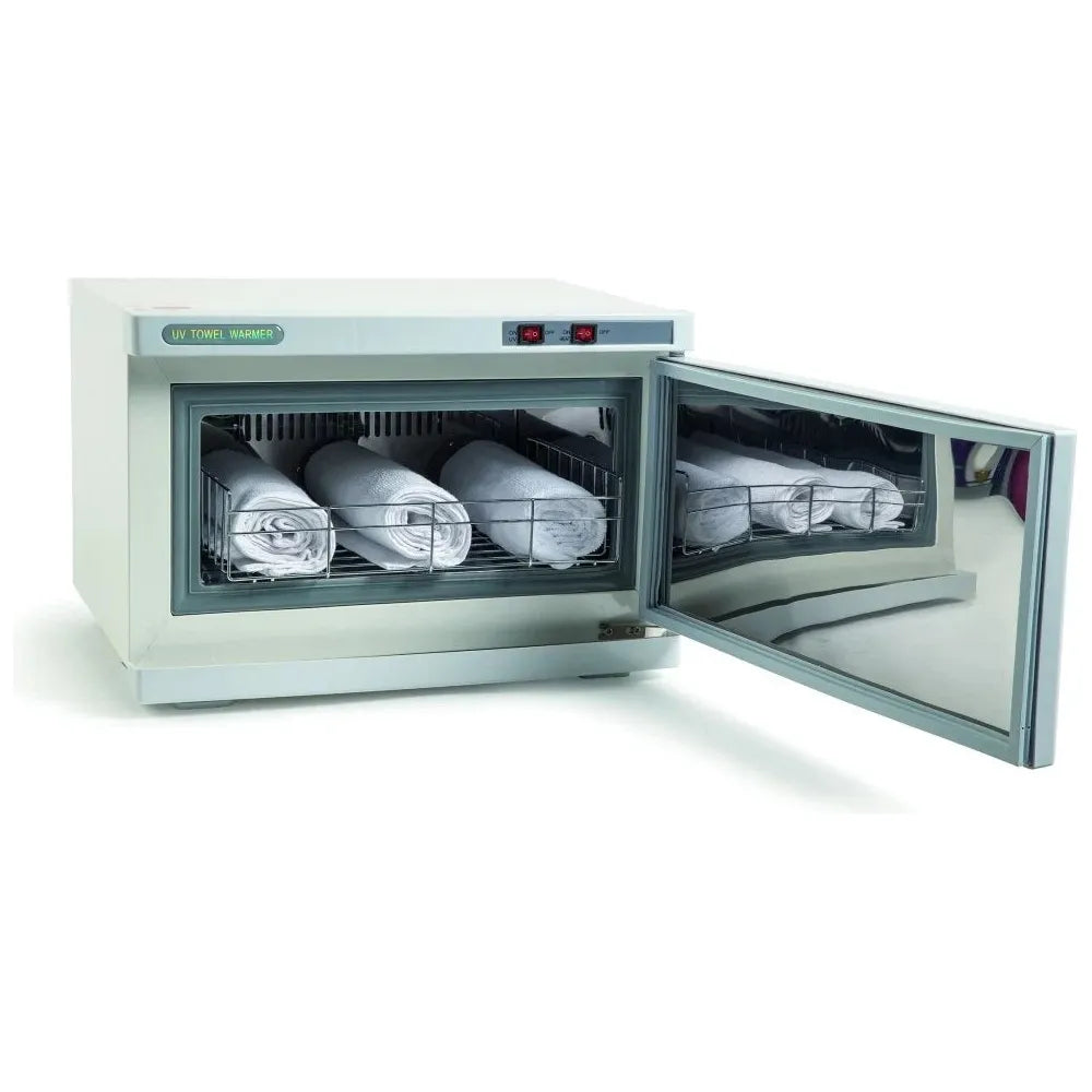 Sibel Original Best Buy UV Towel warmer