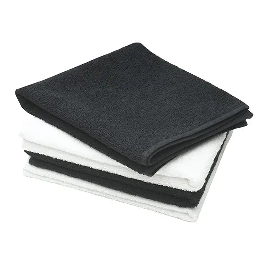 Sibel Towels Bob-Tuo Pack of 12 pieces