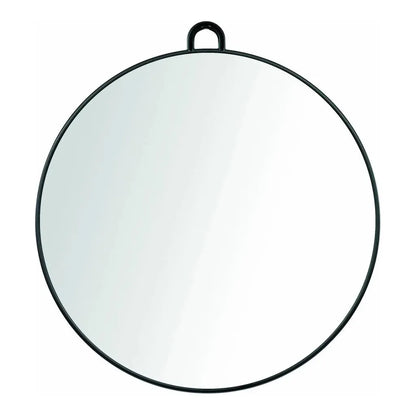 Sibel Original Best Buy Luna Hand Mirror Black