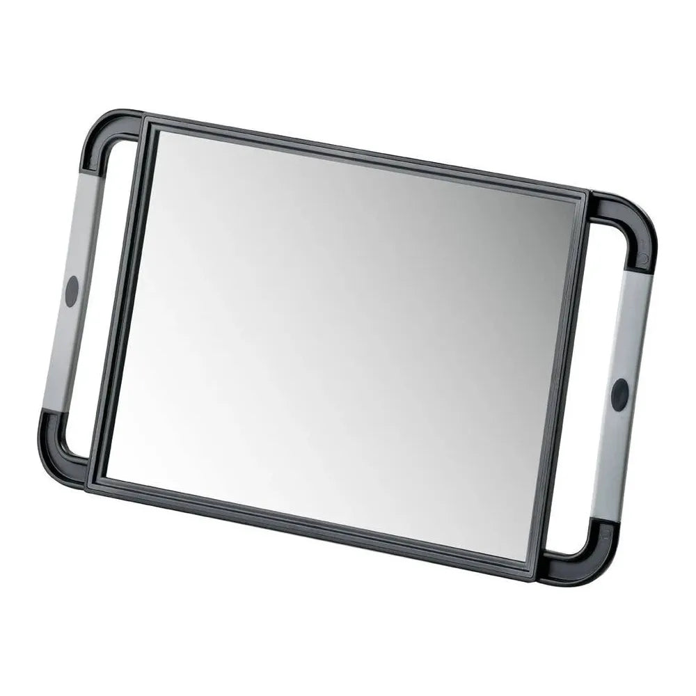 Sibel V-Design Mirror Rubber Handles