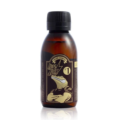HEY JOE! Baardshampoo nr. 1 Classic Joe 120ml - 12 Pack