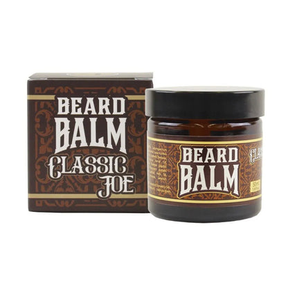 HEY JOE! Bearded Survival KIT Delux Nr. 1