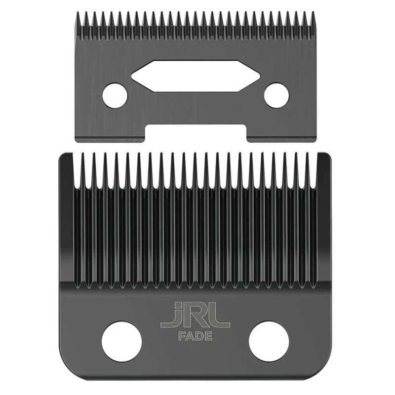 JRL Fade Blade for the 2020C Hair Clipper - BLACK