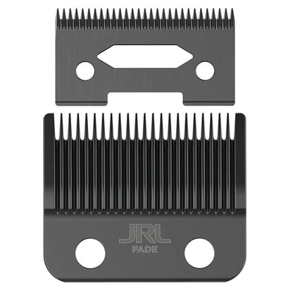 JRL Fade Blade für den Haarschneider 2020C – SCHWARZ