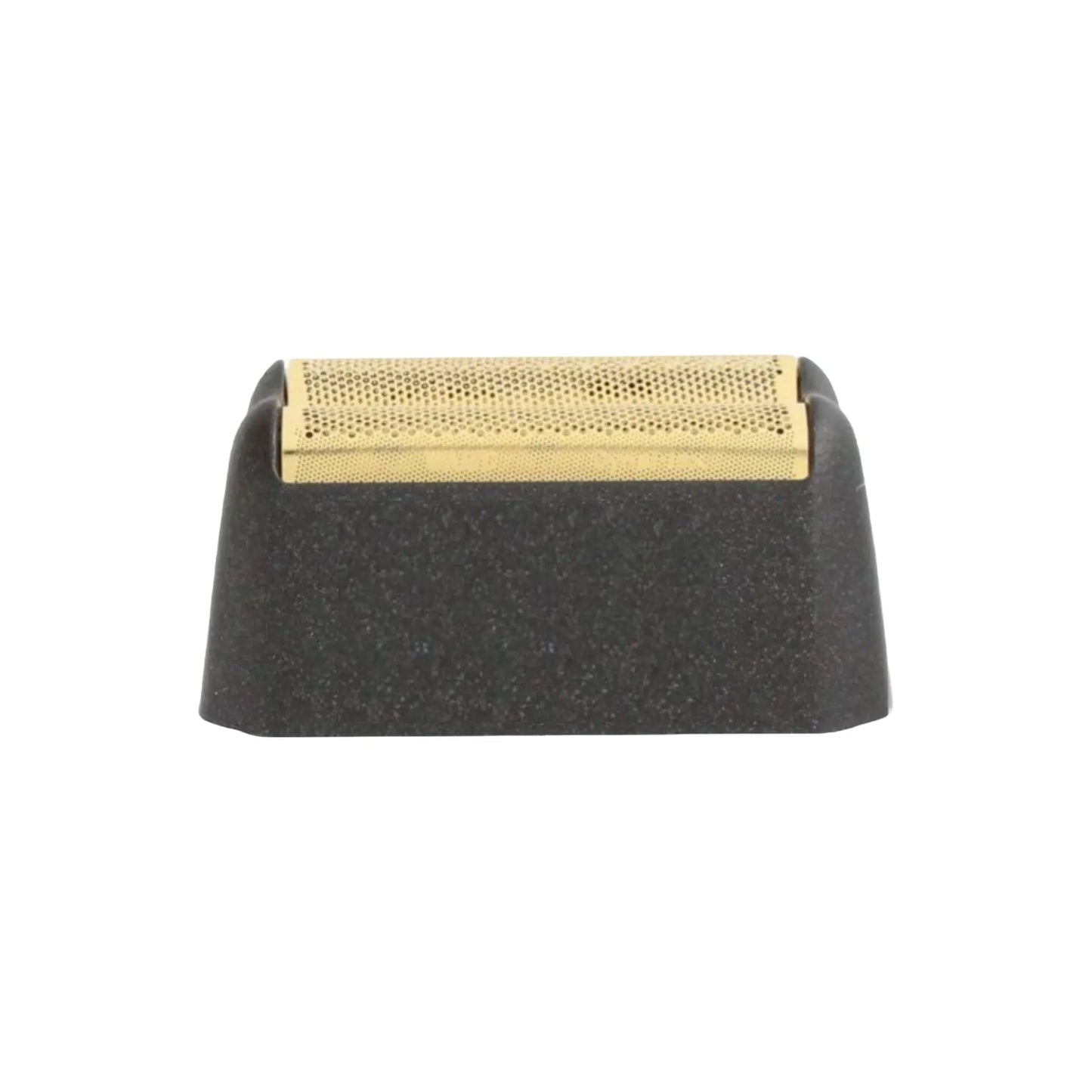 The Shave Factory Black/Gold Replacement Foil Wahl Finale Shaver
