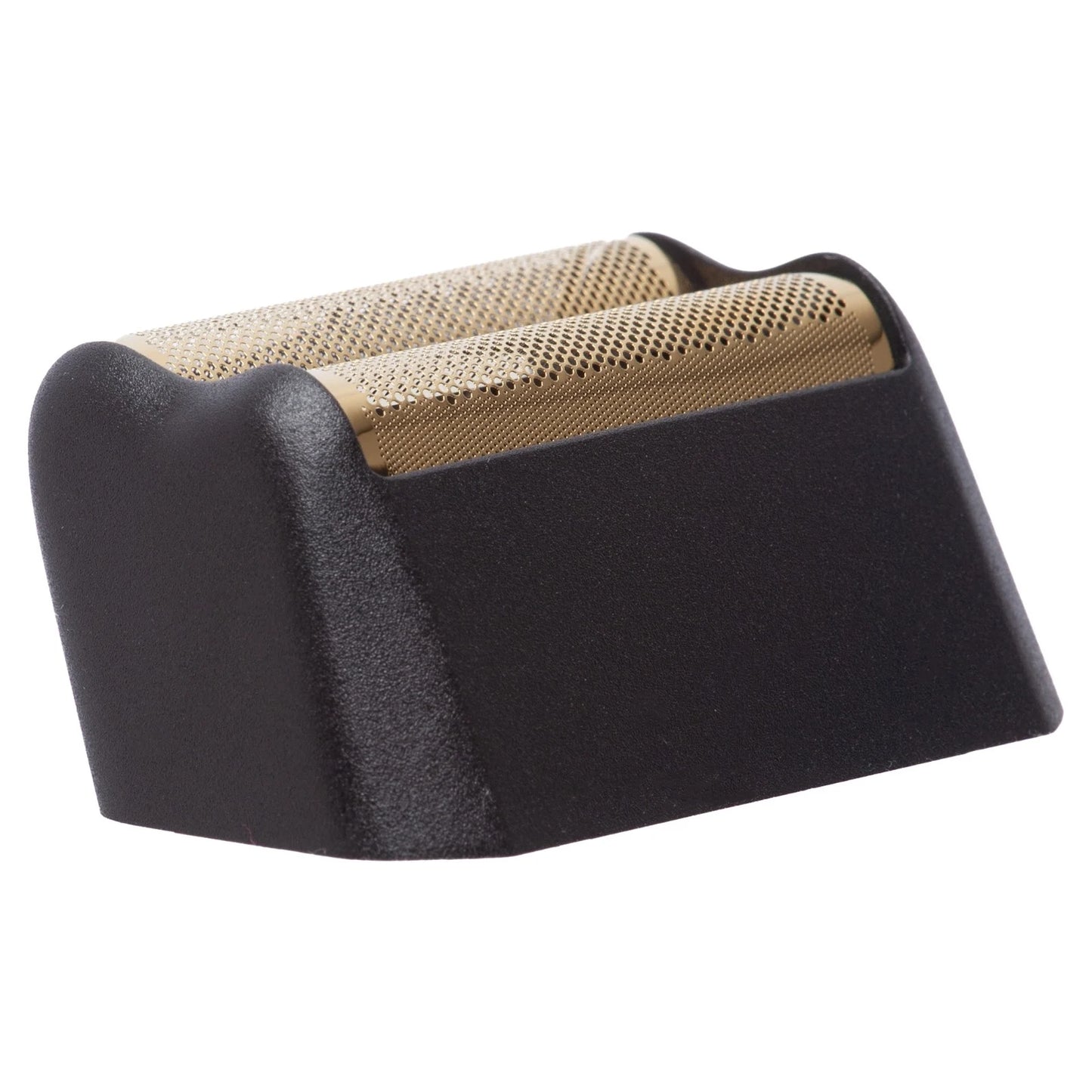 The Shave Factory Black/Gold Replacement Foil Wahl Finale Shaver