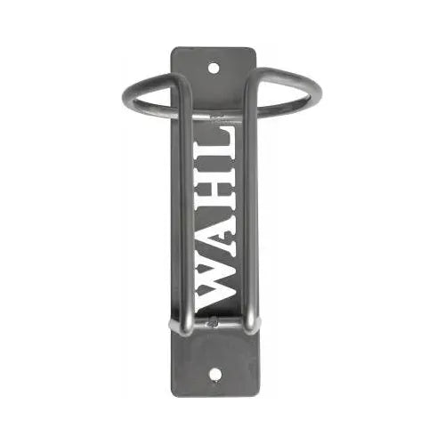 Wahl Clipper Holder Metal Chrome