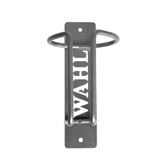 Wahl Clipper Holder Metal Chrome