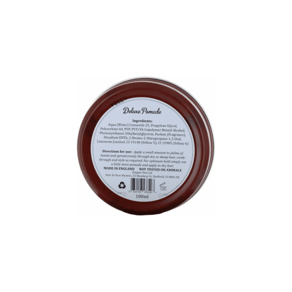 Dapper Dan Deluxe Pomade 100ml - 6 STUKS
