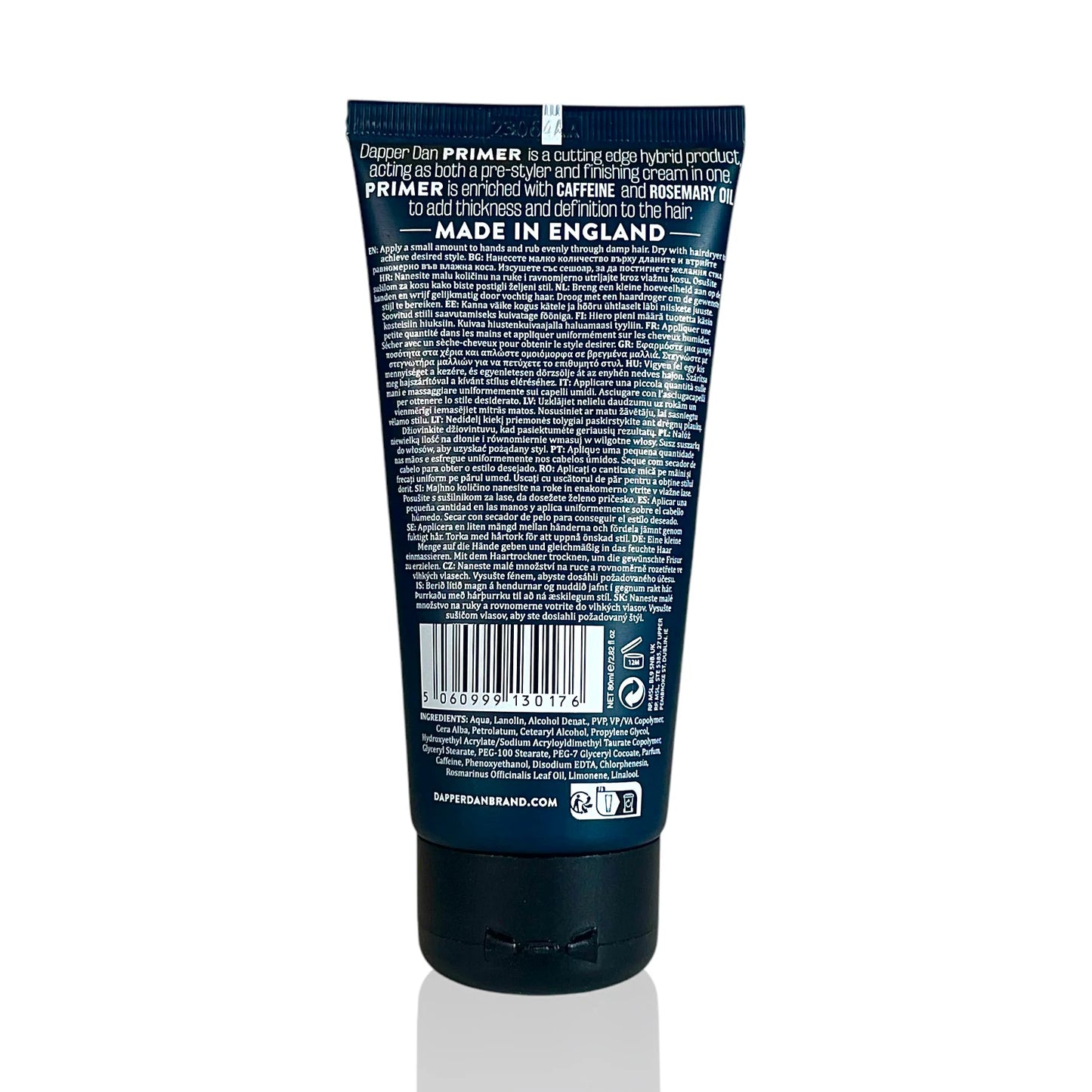 Dapper Dan Primer 80ml