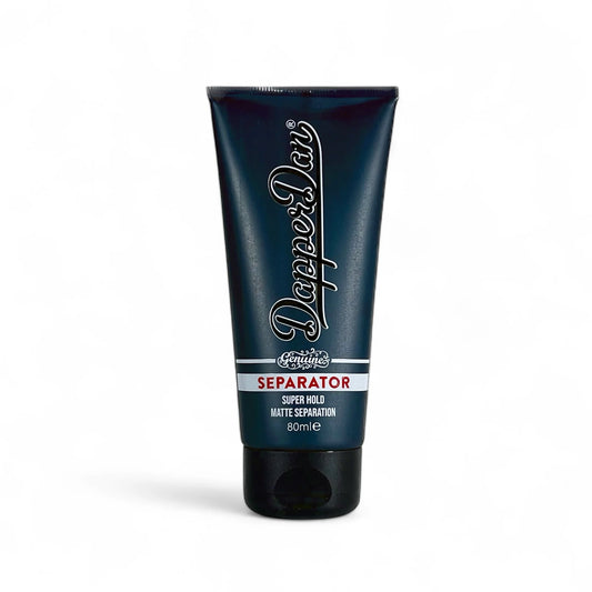 Dapper Dan Separator 80ml