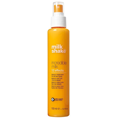 Milkshake Incredible Milk 12 effecten - 3 Pack