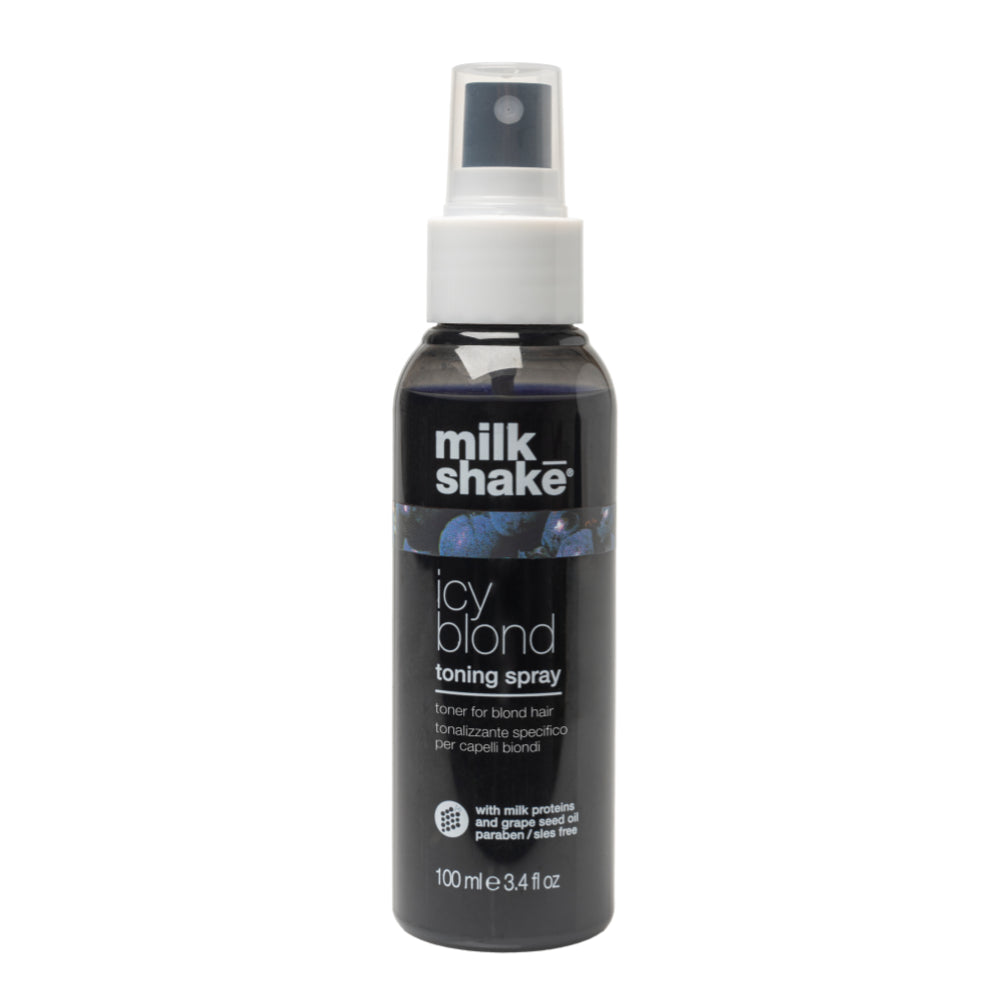 Milkshake Icy Blond Tönungsspray 100ml