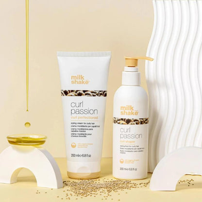 Milkshake Curl Passion Curl Perfectionist 200ml