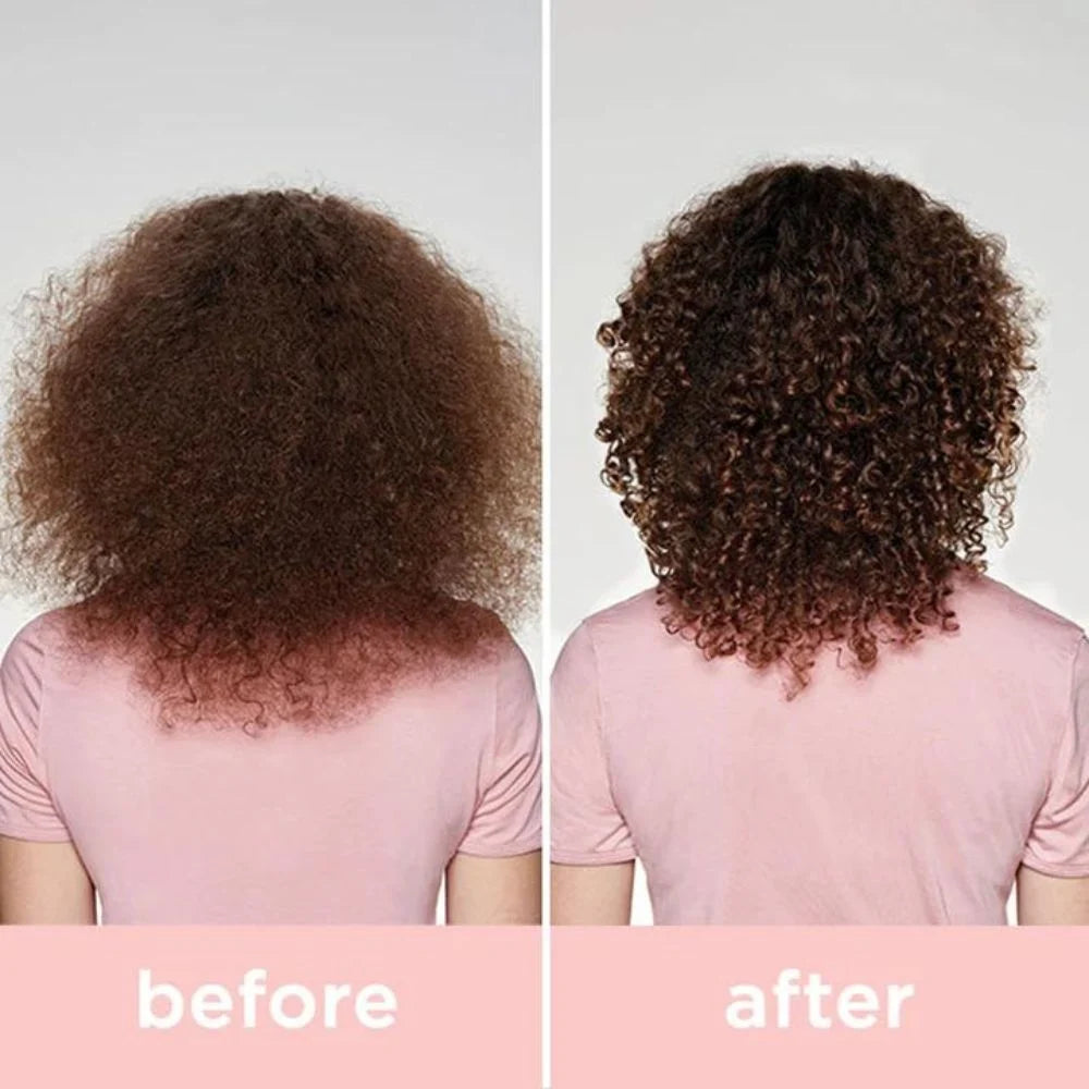 Milkshake Curl Passion Curl Perfectionist 200ml