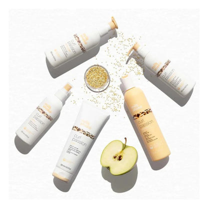 Milkshake Curl Passion Curl Perfectionist 200ml